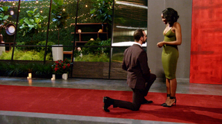 Netflix airing <i>Love Is Blind</i> reunion on YouTube, despite it having a streaming platform <i>right there</i>